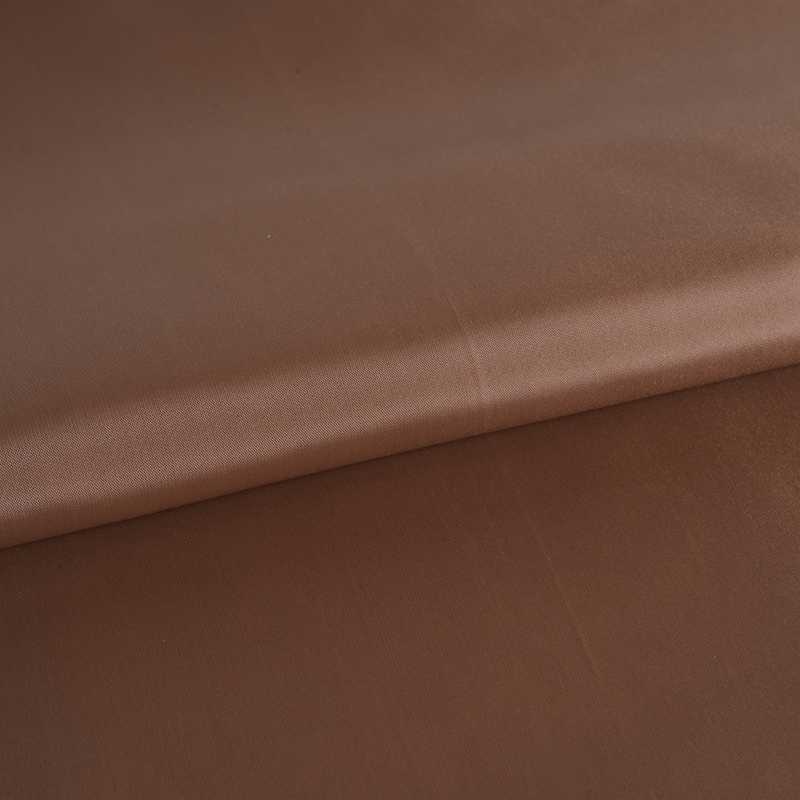 Tissu en taffetas de polyester 230T 63D*75D