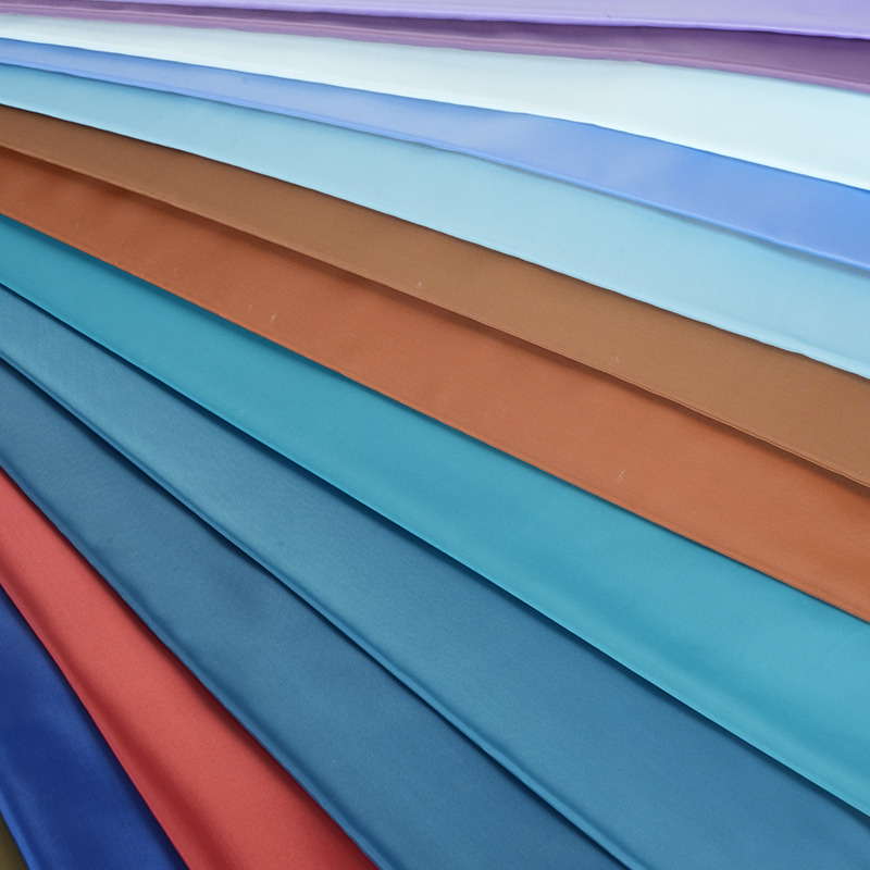 Tissu en taffetas de polyester 210T