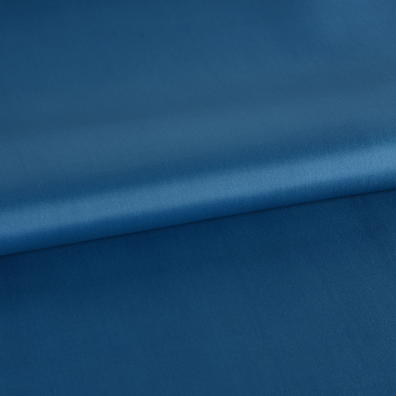 Tissu en taffetas de polyester 210T