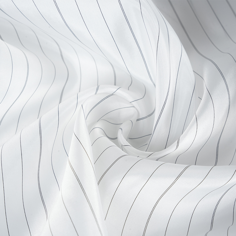 Tissu de doublure de manche en polyester 100 % polyester