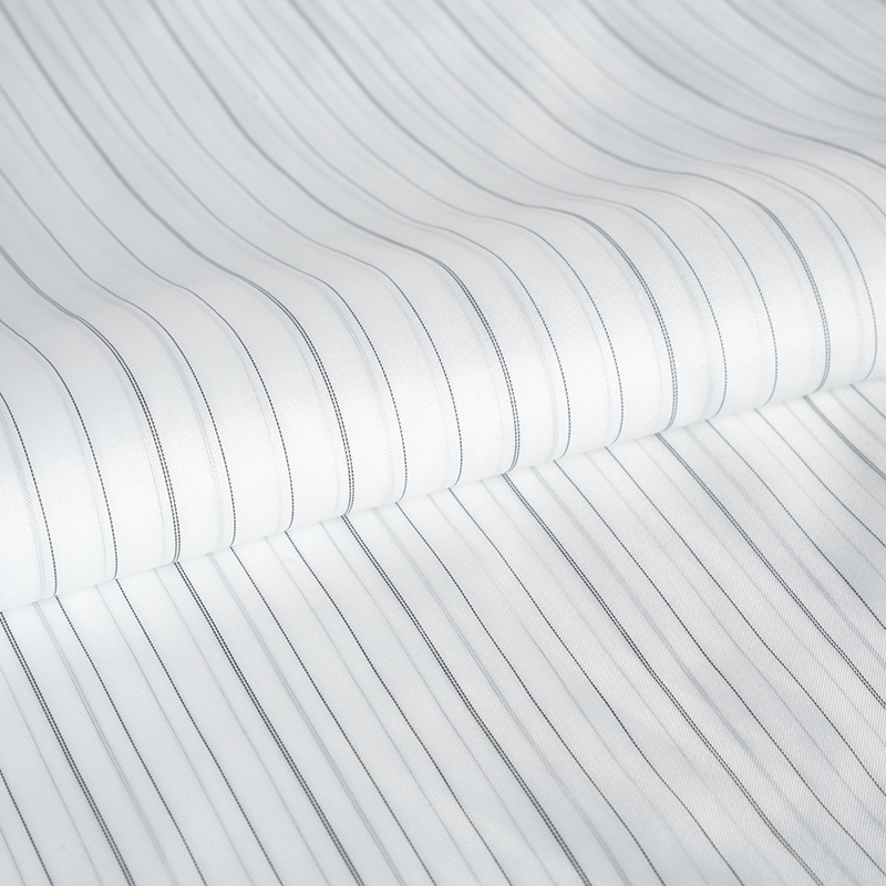 Tissu de doublure de manche en polyester 100 % polyester