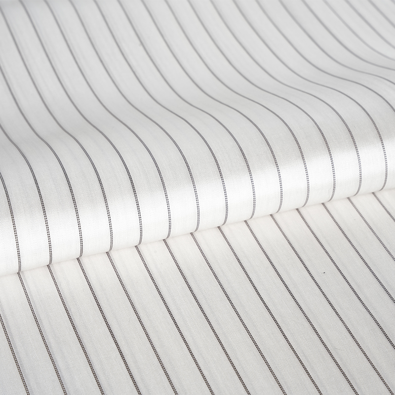 Tissu de doublure de manches en soie