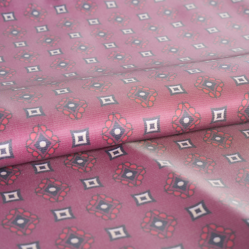 Impression sergée sur tissu PV