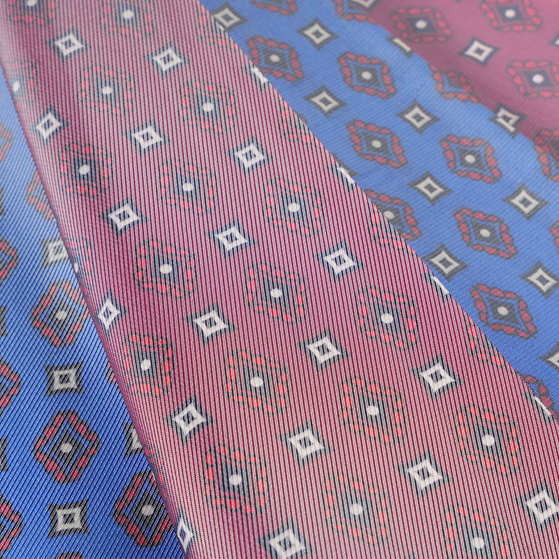 Impression sergée sur tissu PV