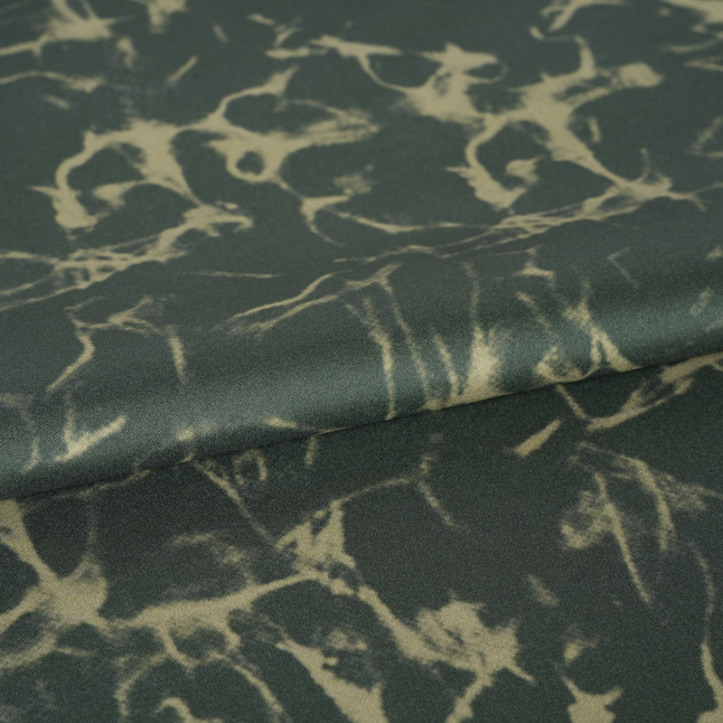 Tissu à filament coulissant non spécifié en taffetas de polyester 300T