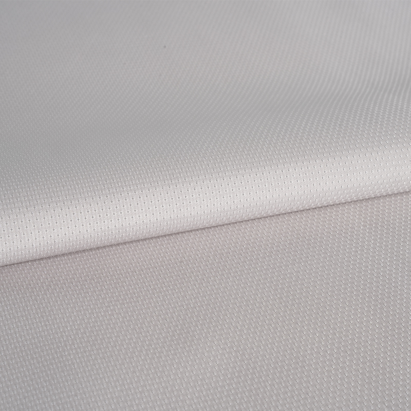 Tissu à points croisés PV