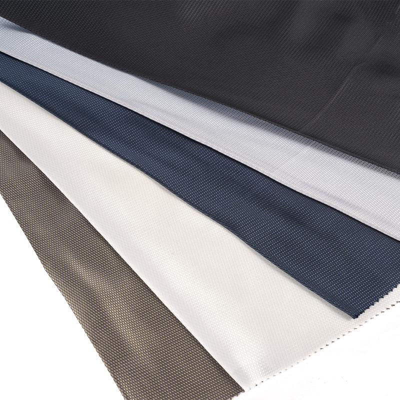 Tissu d'ondulation de l'eau PV