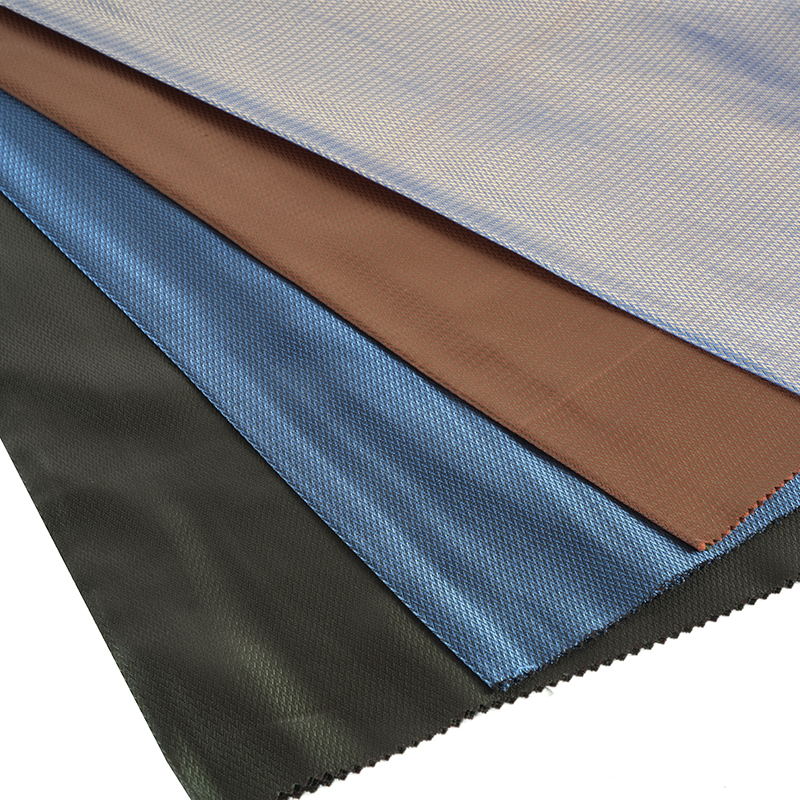 PV Petit V Petit Tissu Jacquard