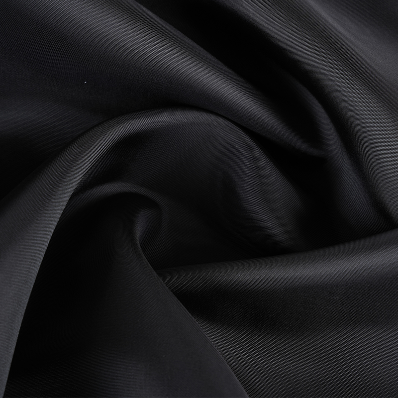 Tissu de teinture uni PV