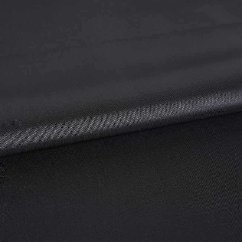 Tissu de teinture uni PV