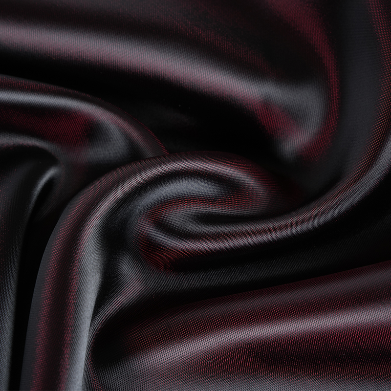 Tissu de satin de 240T picovolte
