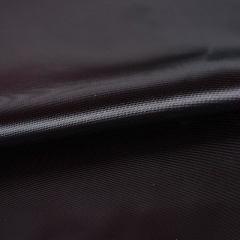 Tissu de satin de 240T picovolte