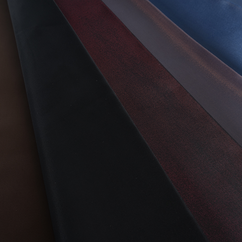 Tissu de satin de 240T picovolte